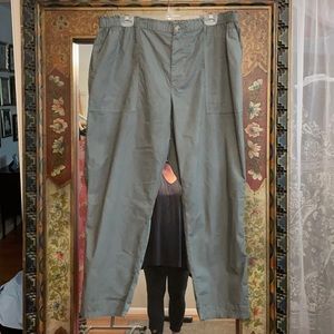 Lou & Grey cargo plants